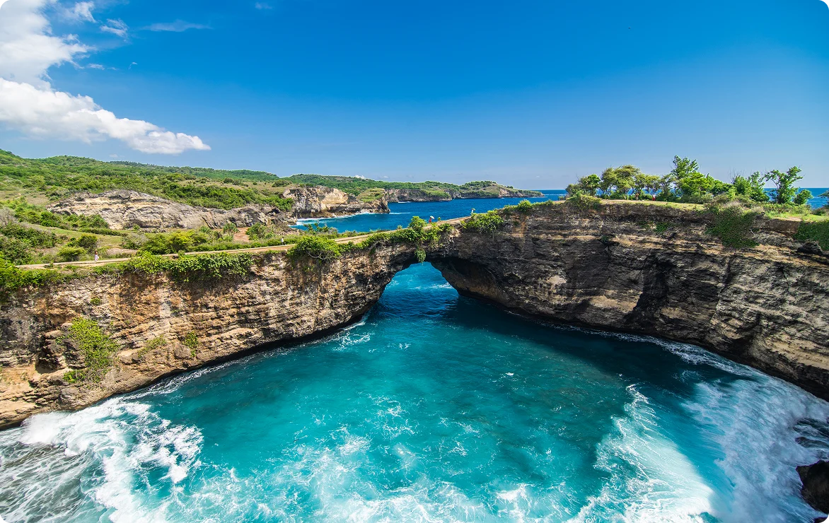 Why Bali is a World-Famous Travel Destination